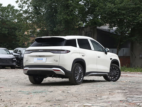 2026�� DM-i 205KM ��Խ��