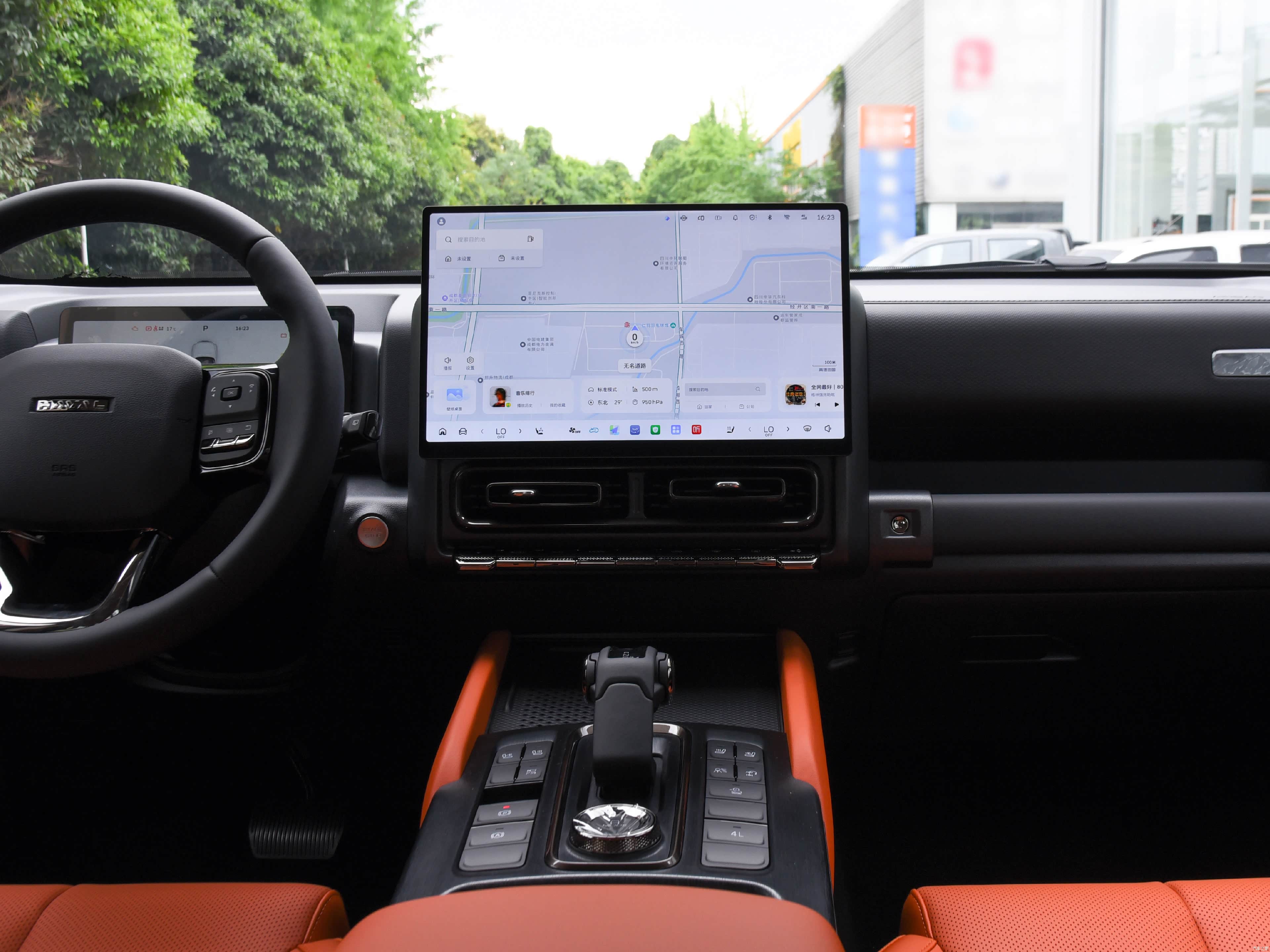 Haval H9, миниатюра 11