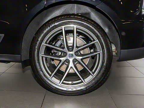 2026�� Macan 2.0T ���ΰ�