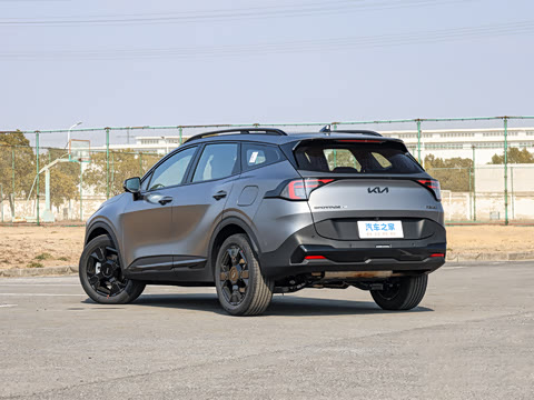 2026�� 2.0T X-line