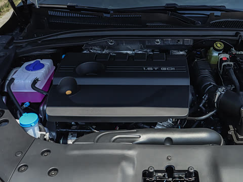 2027�� 1.6T DCT �����
