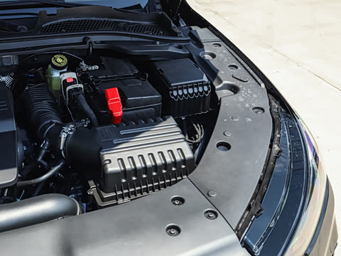 2027�� 1.6T DCT �����