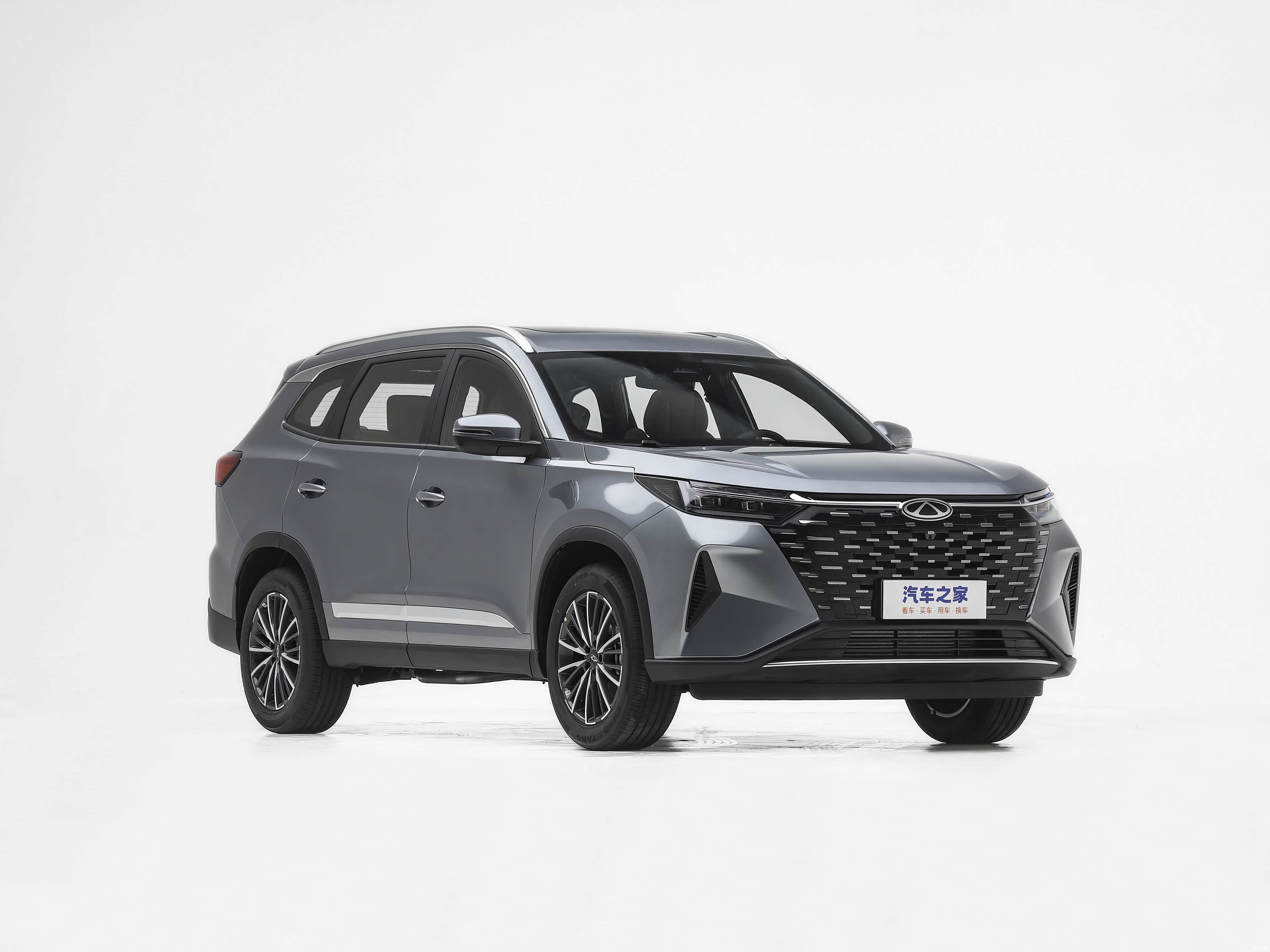 Chery 8 PRO, миниатюра 3