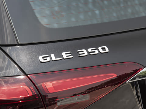 2026�� �Ŀ� GLE 350 4MATIC ������