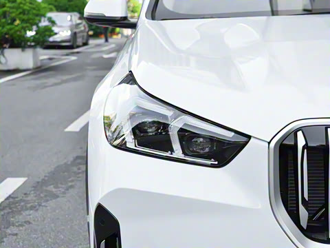 2025�� xDrive25Li X�����װ