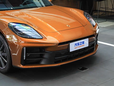 2026�� Panamera ������ 2.9T