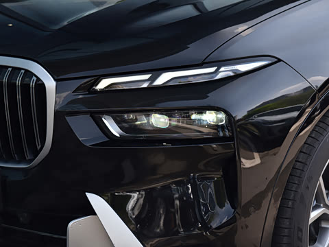 2026�� xDrive40i ���Ⱥ�����װ 7��
