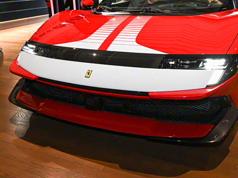 2026�� Testarossa Assetto Fiorano