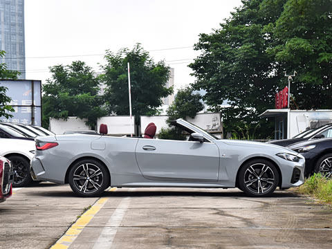 2026�� 425i ����M�˶���װ