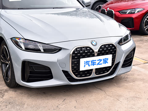 2026�� 425i ����M�˶���װ