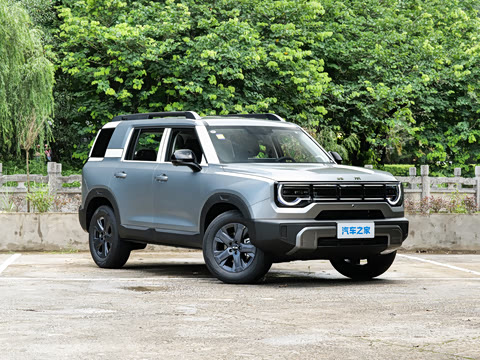 2027�� ���м� 1.5T DCT������׼��