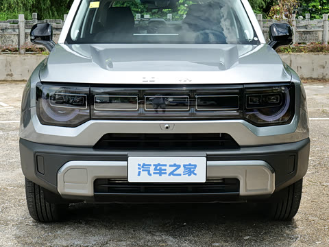 2027�� ���м� 1.5T DCT������׼��