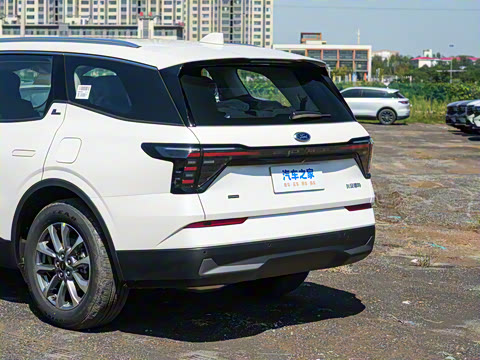 2026�� ���L 2.0T EcoBoost E�춯��������������