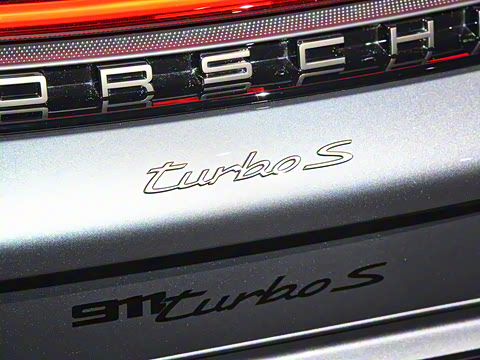 2026�� Turbo S 3.6T