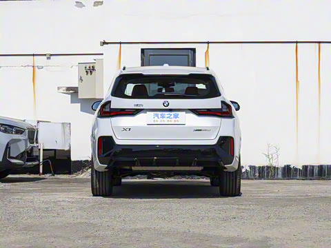 2025�� xDrive25Li M�˶���ҹ��װ