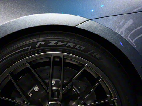 2026�� Turbo S 3.6T