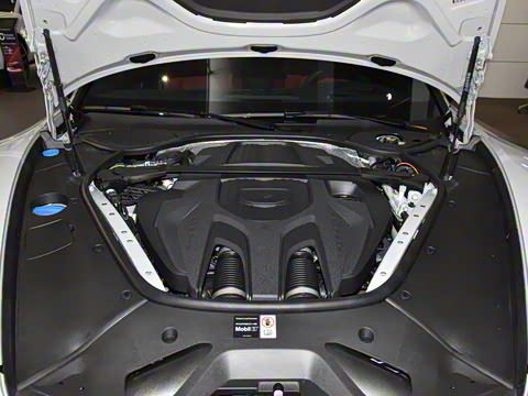 2024�� Panamera 4 �����ӳ��� 2.9T