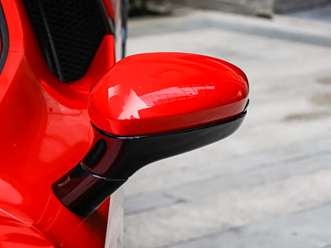 2026�� Testarossa