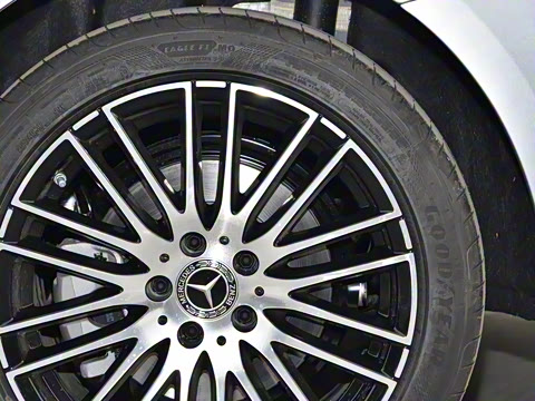 2026�� C 260 L �˶���