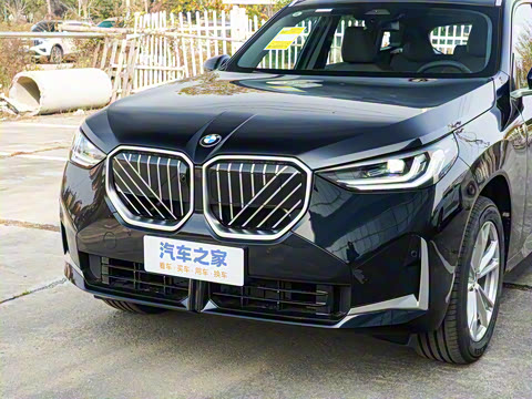 2025�� �Ŀ� xDrive25L ������װ