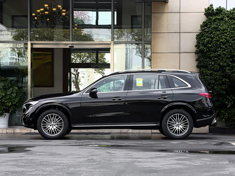 2026�� �Ŀ� GLC 300 L 4MATIC ������ 5��