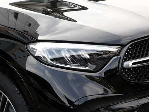 2026�� �Ŀ� GLC 300 L 4MATIC ������ 5��