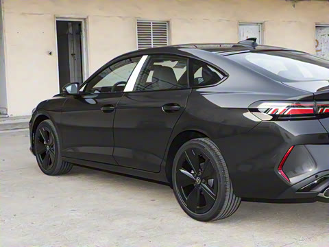 2026�� ���L GTS 380TSI �趯��