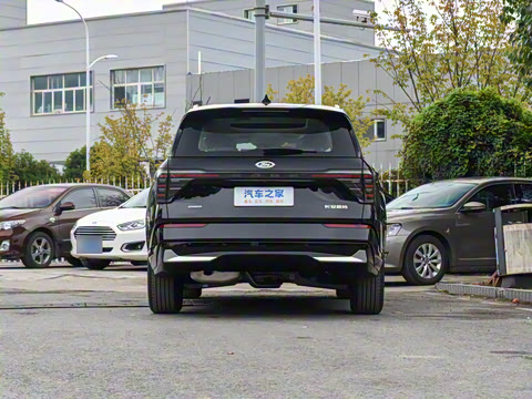 2026�� ���L 2.0T EcoBoost E�춯��������������