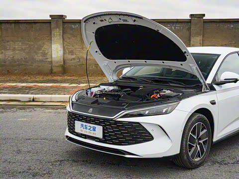 2026�� DM-i 128KM������