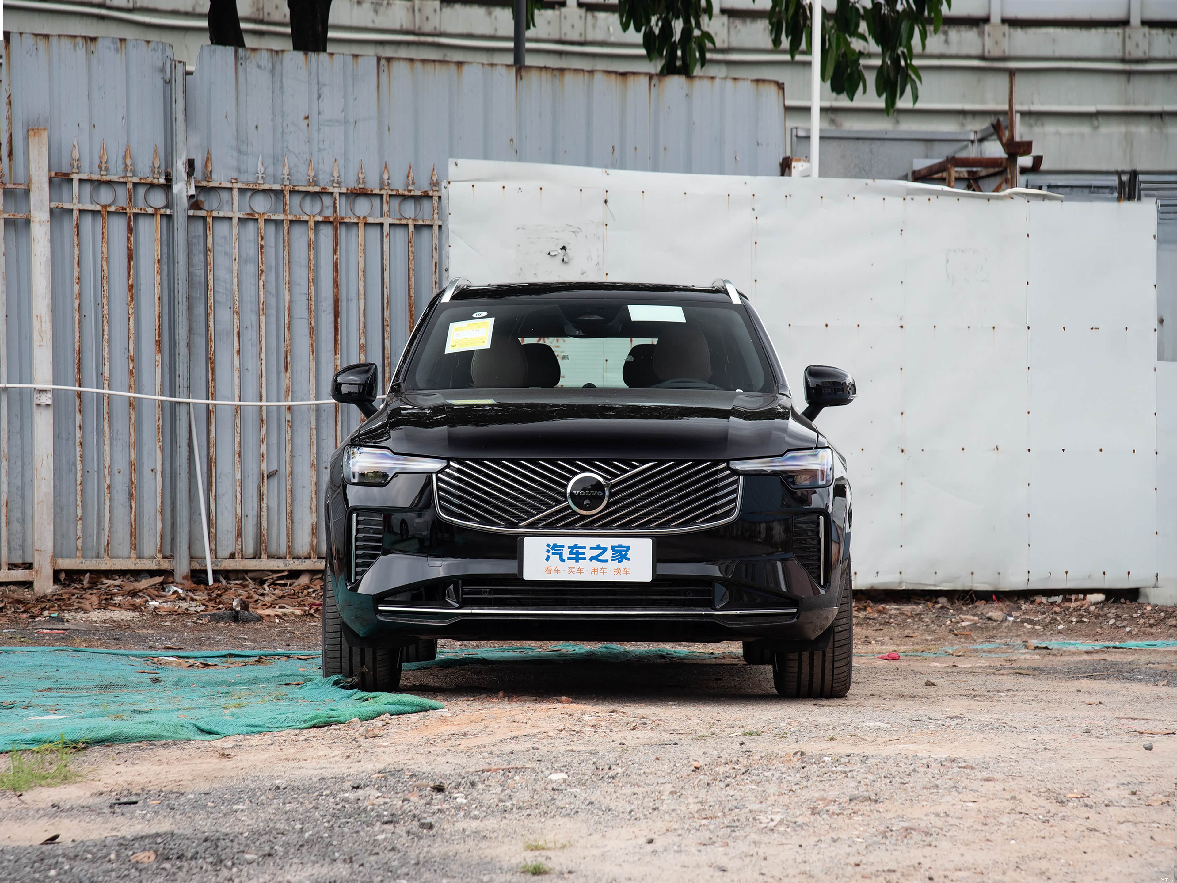 Volvo XC90, миниатюра 2