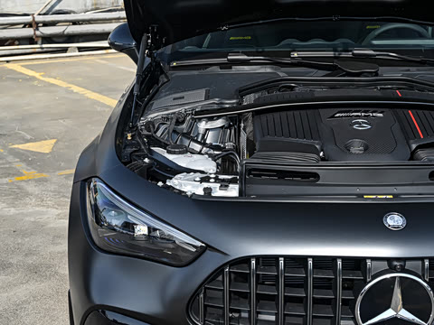 2026�� AMG CLE 53 4MATIC+ ������ܳ�