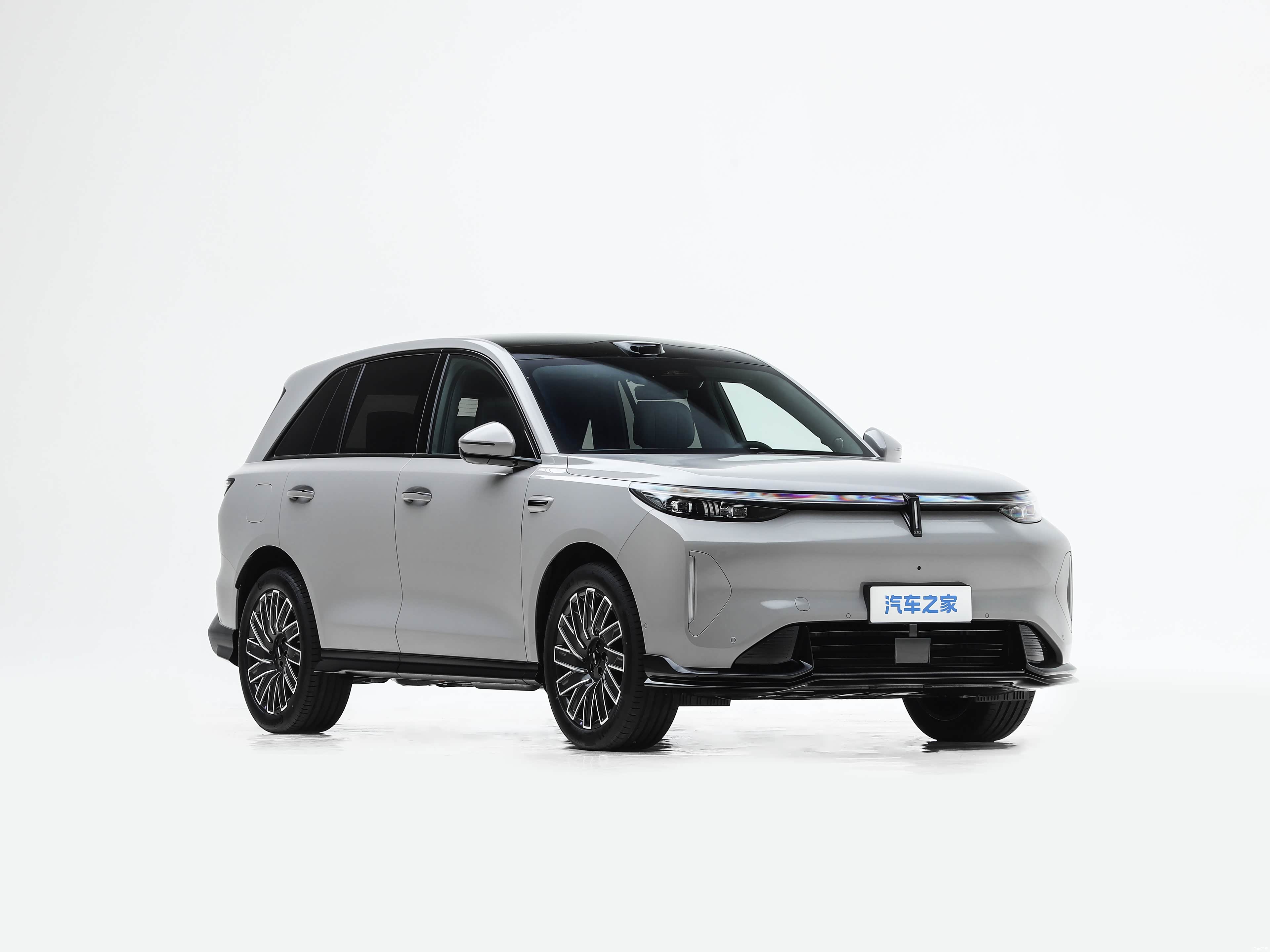 WEY V8X, миниатюра 3