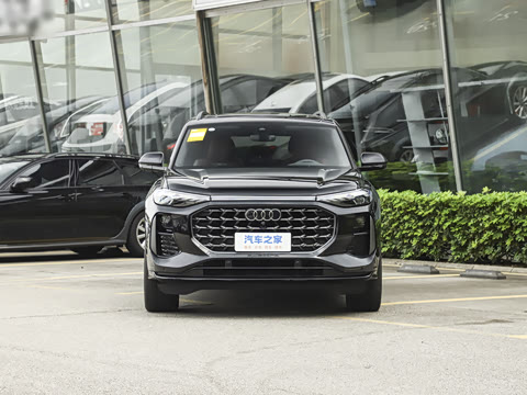 2026�� 45 TFSI quattro ����ʿ�� ������װ 6��