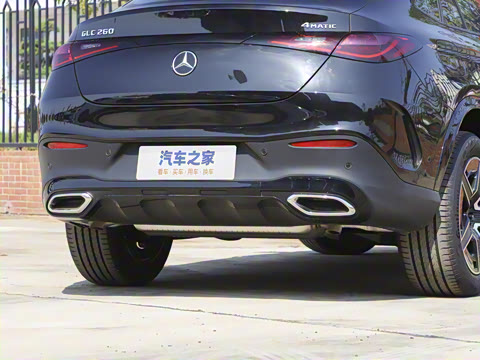 2026�� GLC 260 4MATIC ����SUV