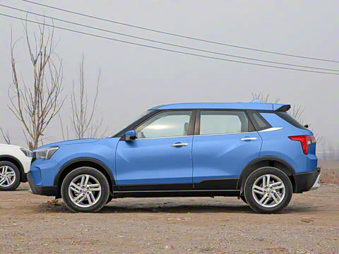 2022�� 1.6L CVT���а�