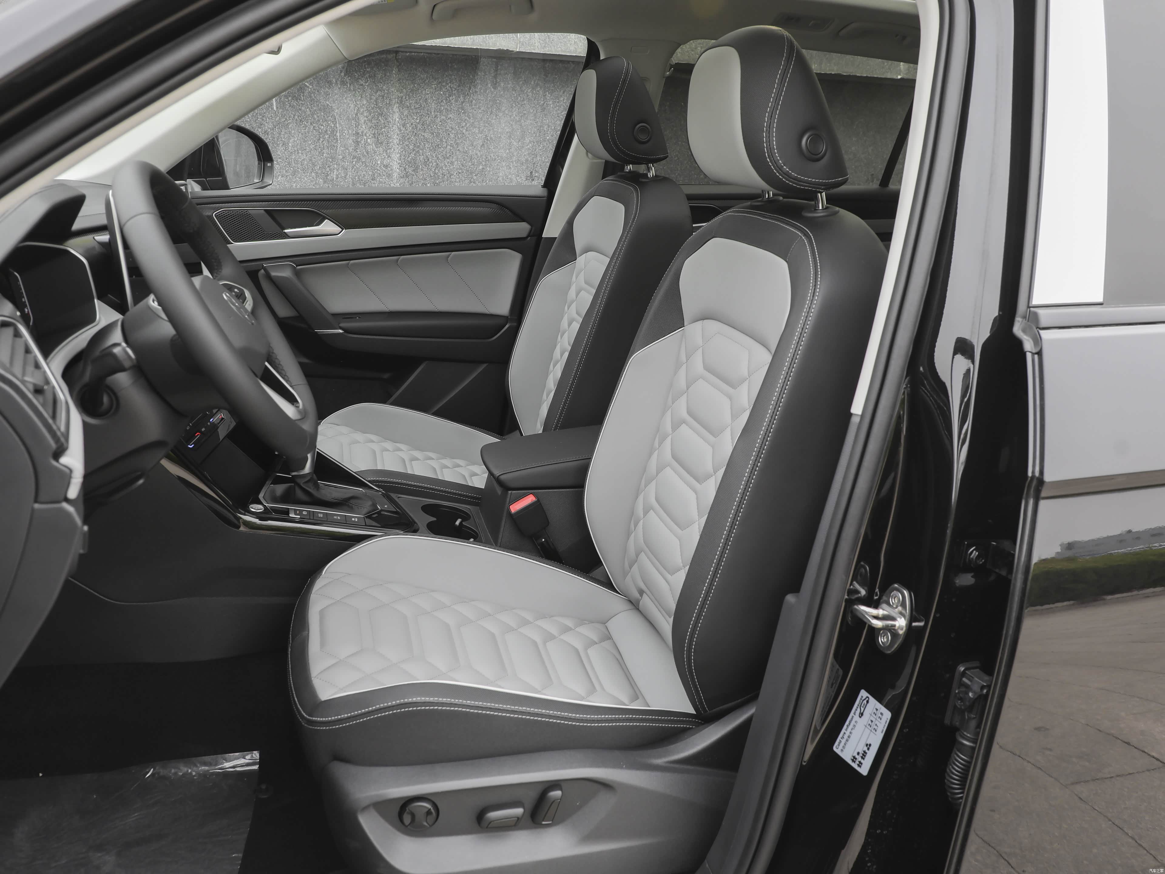Volkswagen Tayron, миниатюра 22