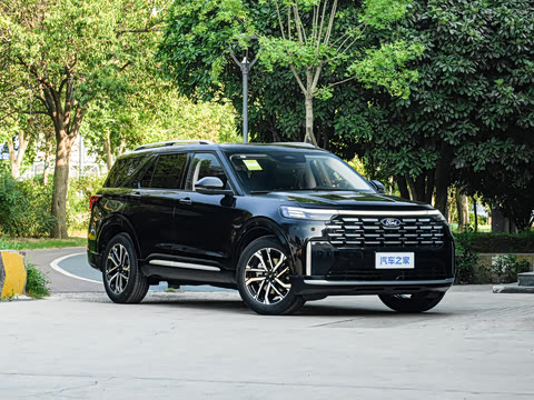 2027�� 2.3T EcoBoost ������Խ�� 5��