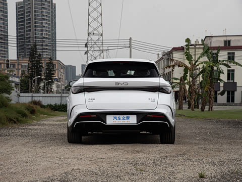 2026�� DM-i 210KM������