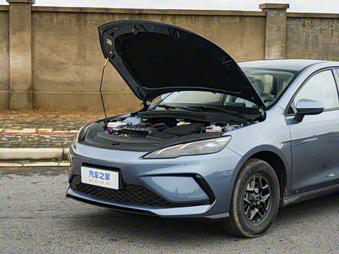 2026�� DM-i 128KM������