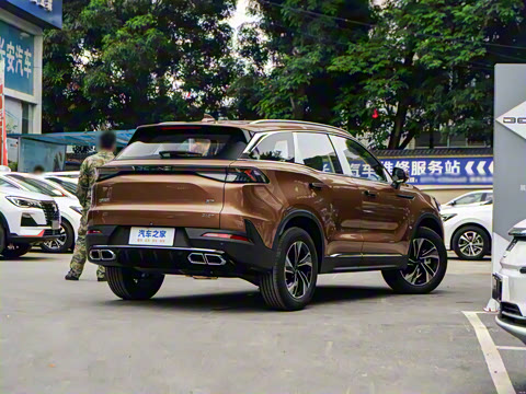 2023�� 1.5TD DCT����+��