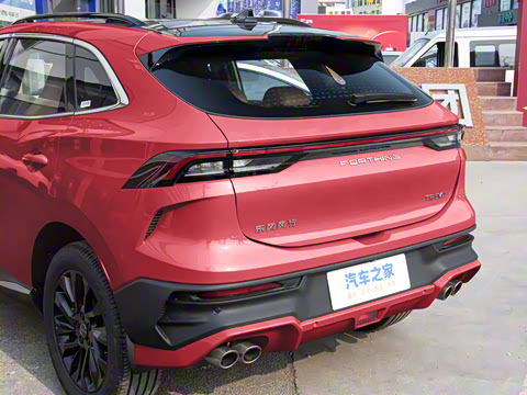 2024�� ��쮰� 1.5TD DCT������ҫ��