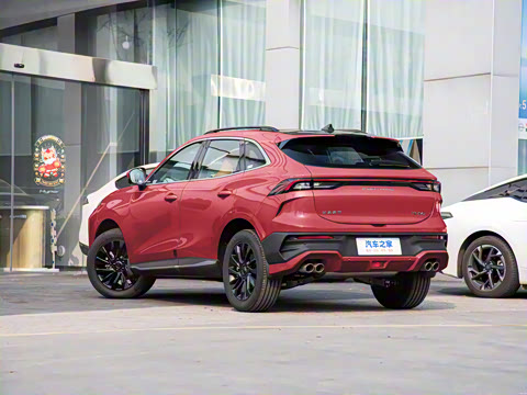 2024�� ��쮰� 1.5TD DCT������ҫ��