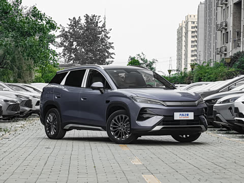 2026�� DM-i 205KM ��Խ��