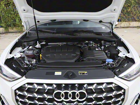 2026�� quattro 45�����ذ� 40TFSI ʱ�ж�����