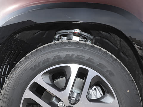 2026�� 110 3.0T P400 �����ر��