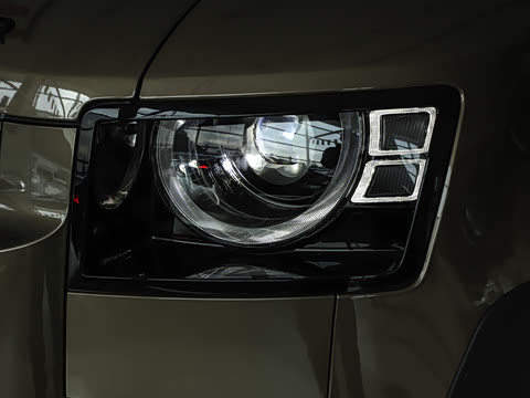 2025�� 110 3.0T P400 �����ر��