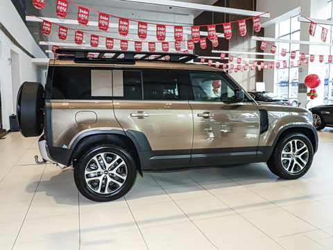 2025�� 110 3.0T P400 �����ر��