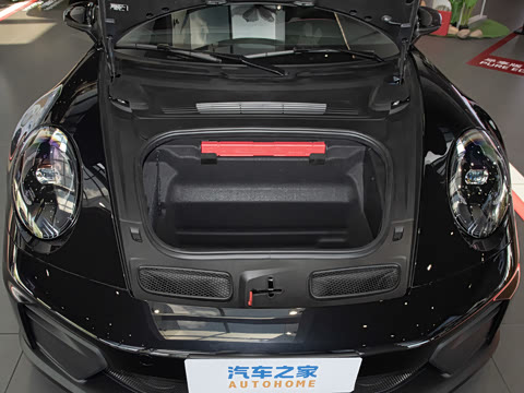 2025�� GT3 4.0L
