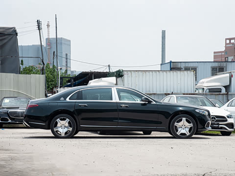 2026�� S 480 4MATIC ��ذ�