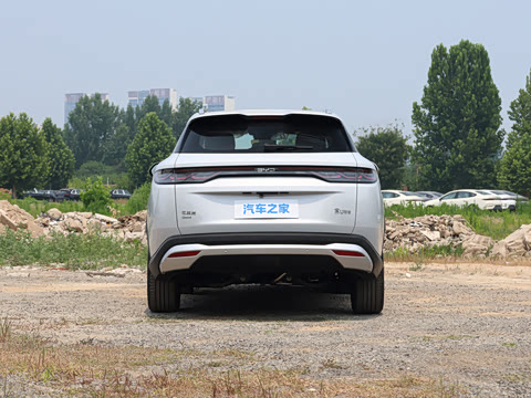 2026�� DM-i 205KM ������